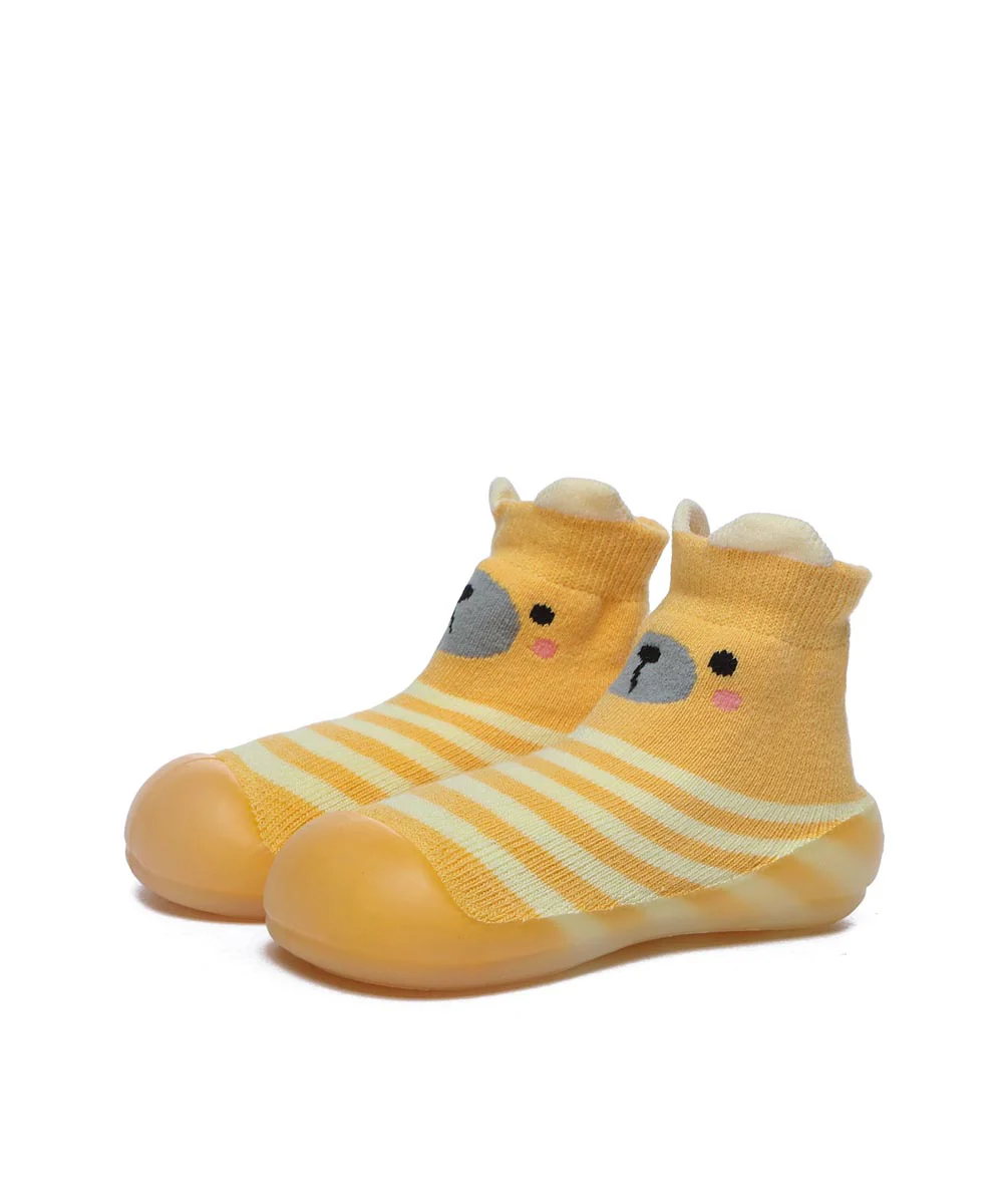 Baby Walking Sock Booties - Image 15