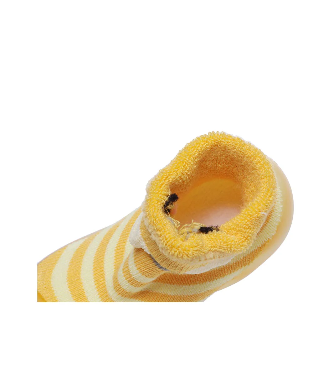 Baby Walking Sock Booties - Image 17