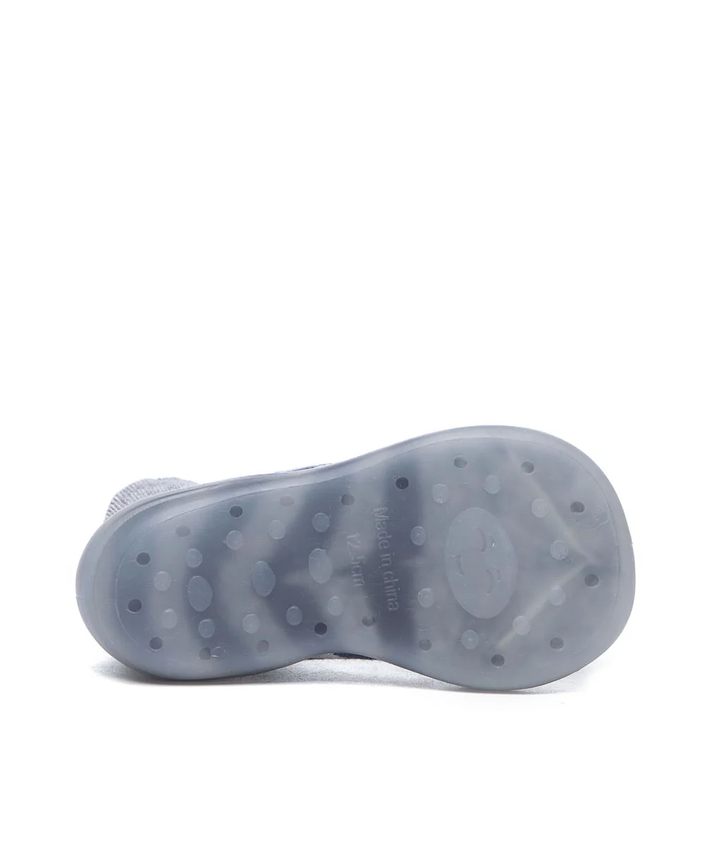 Baby Walking Sock Booties - Image 4