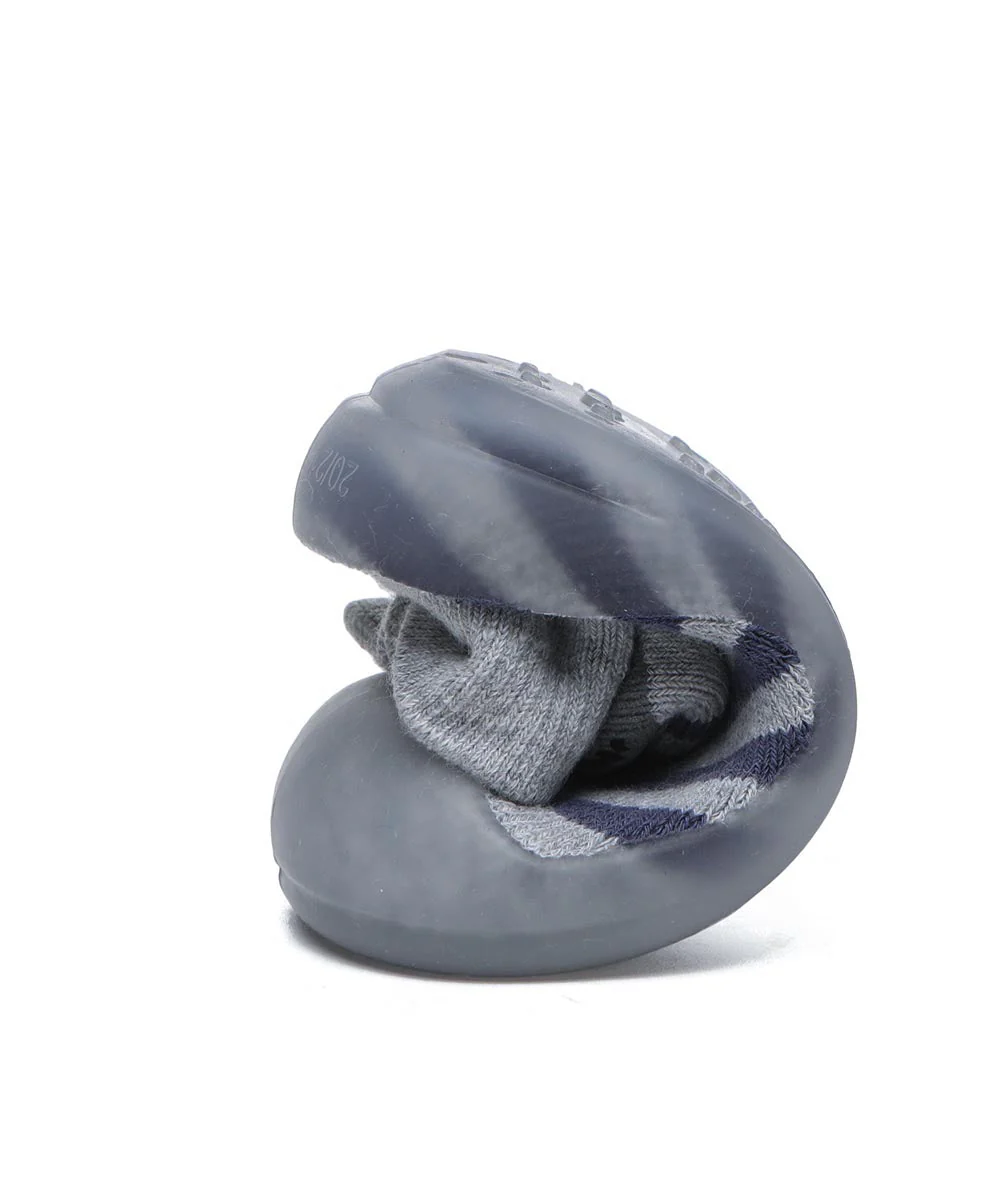 Baby Walking Sock Booties - Image 6