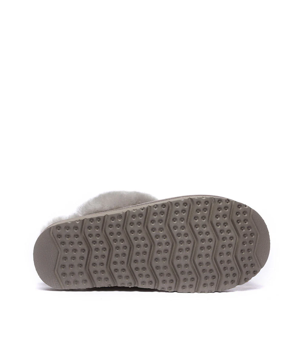 Women's UGG Fuzzy Summer Slippers - Image 13