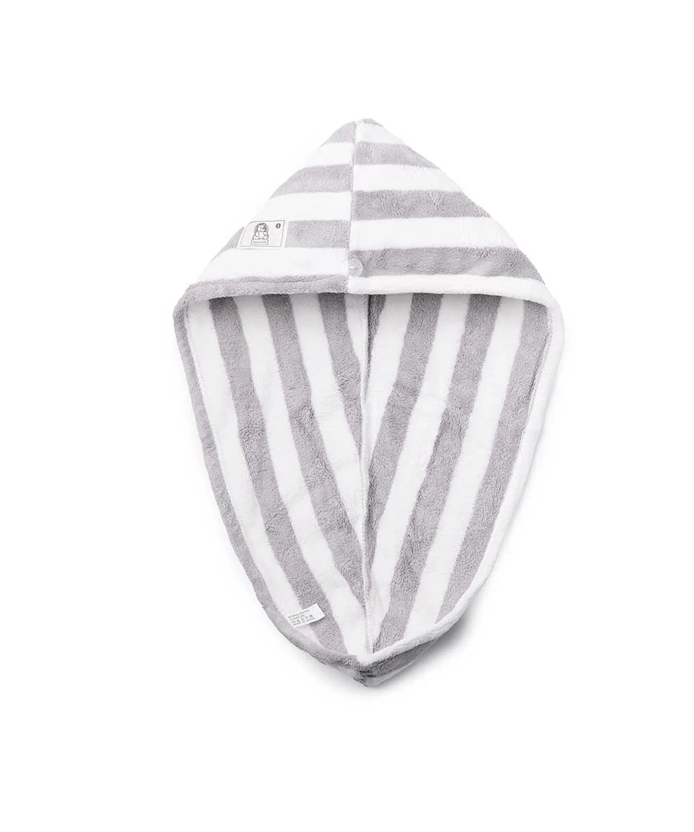Fast Drying Hair Towel - Image 11