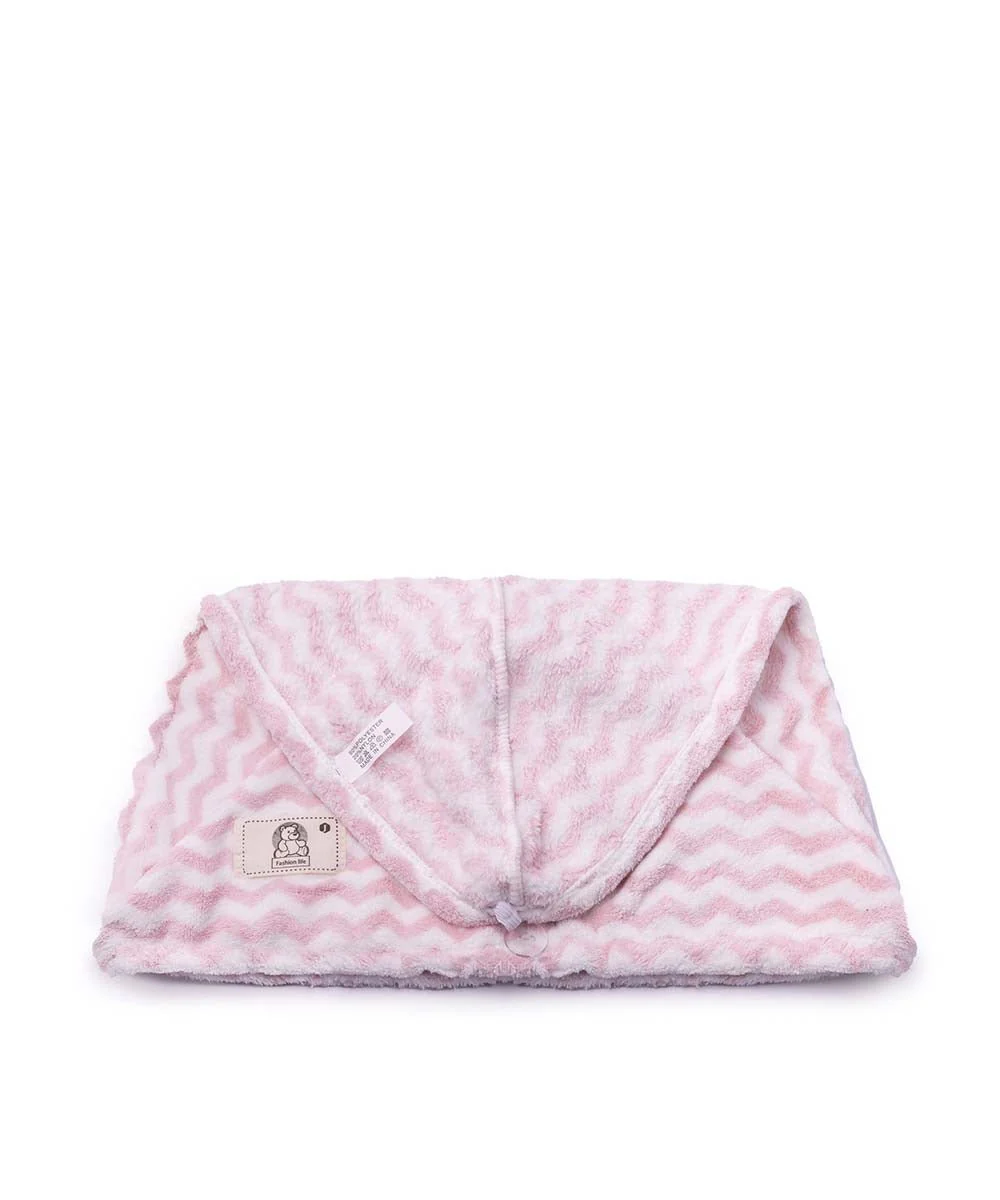 Fast Drying Hair Towel - Image 6