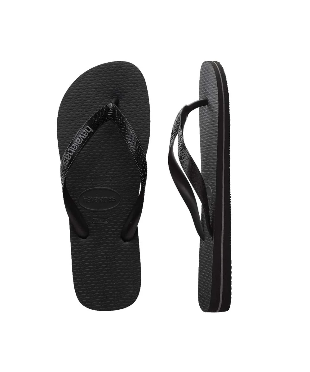 Havaianas Men's Rubber Logo Thongs - Image 11