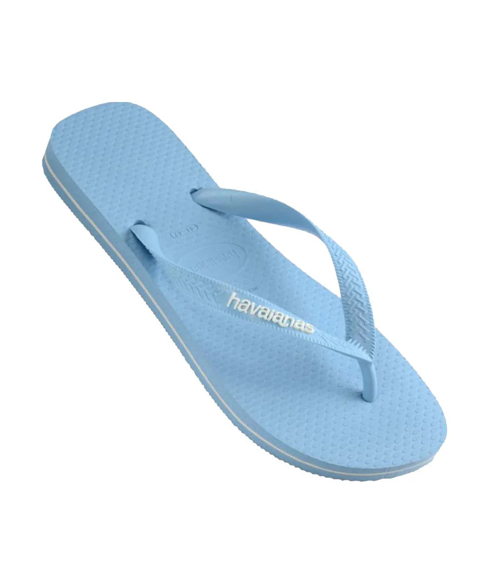 Havaianas Men's Rubber Logo Thongs - Image 29