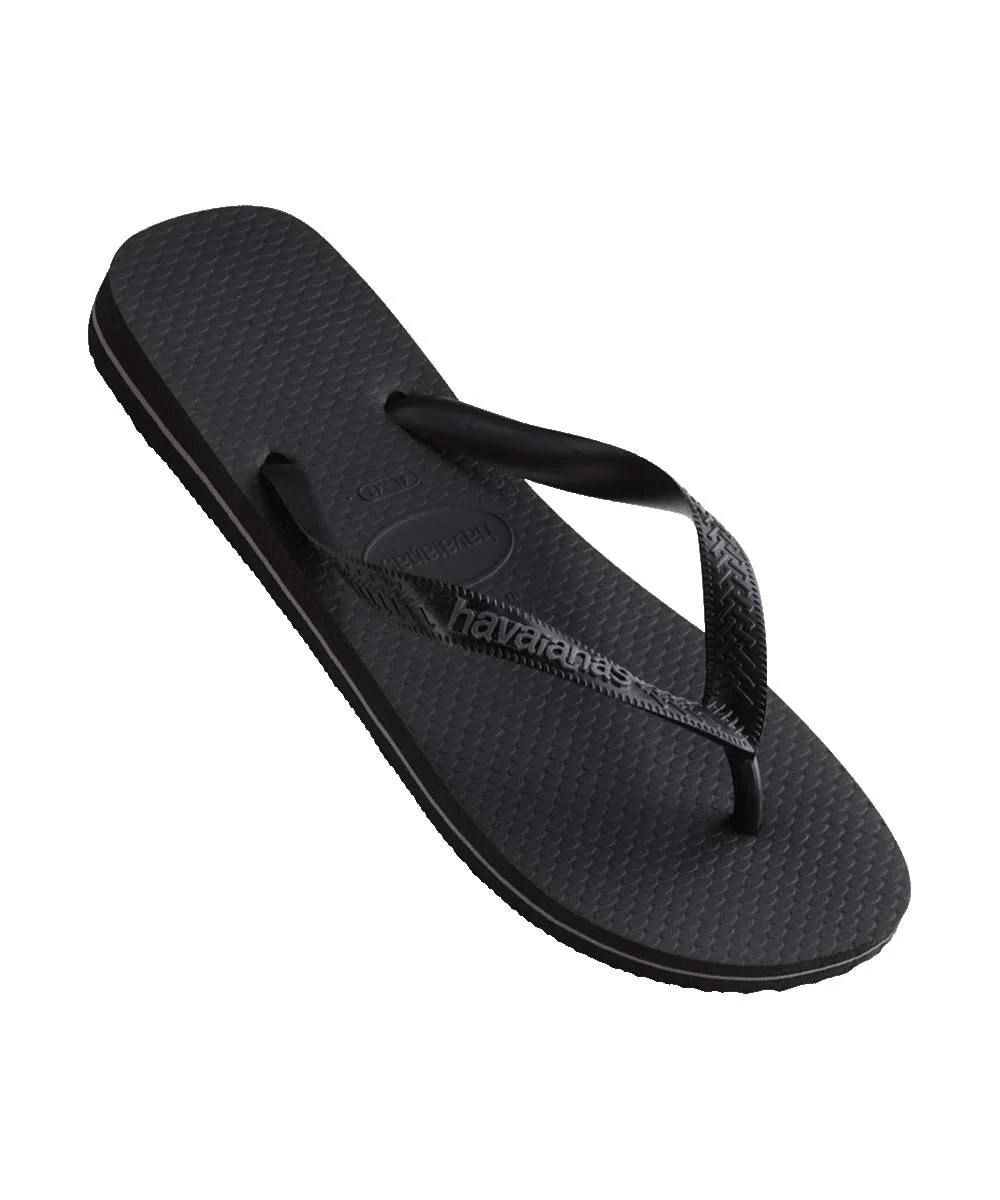 Havaianas Men's Rubber Logo Thongs - Image 9