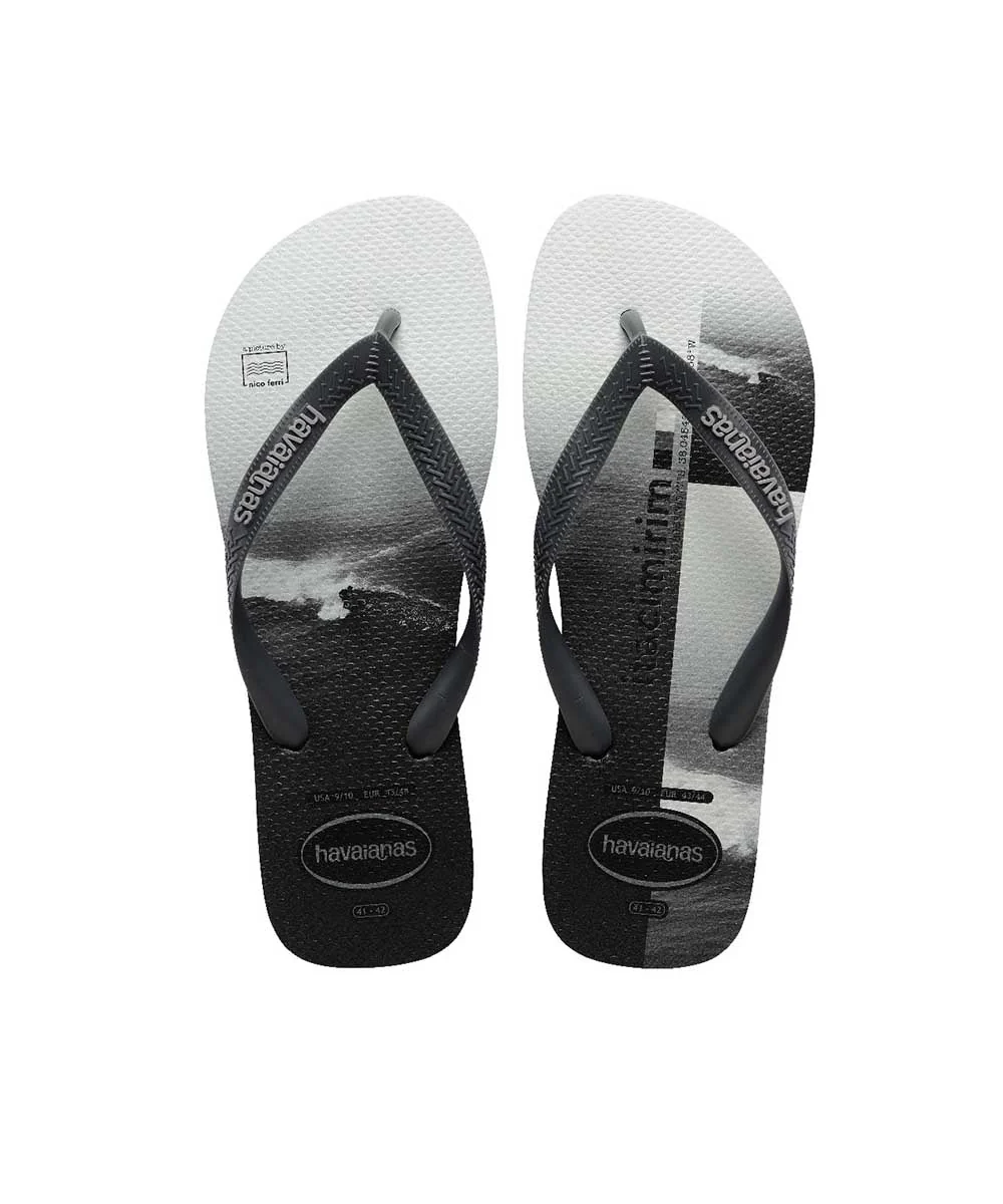 Havaianas Men's Top Surfer Thongs - Image 3