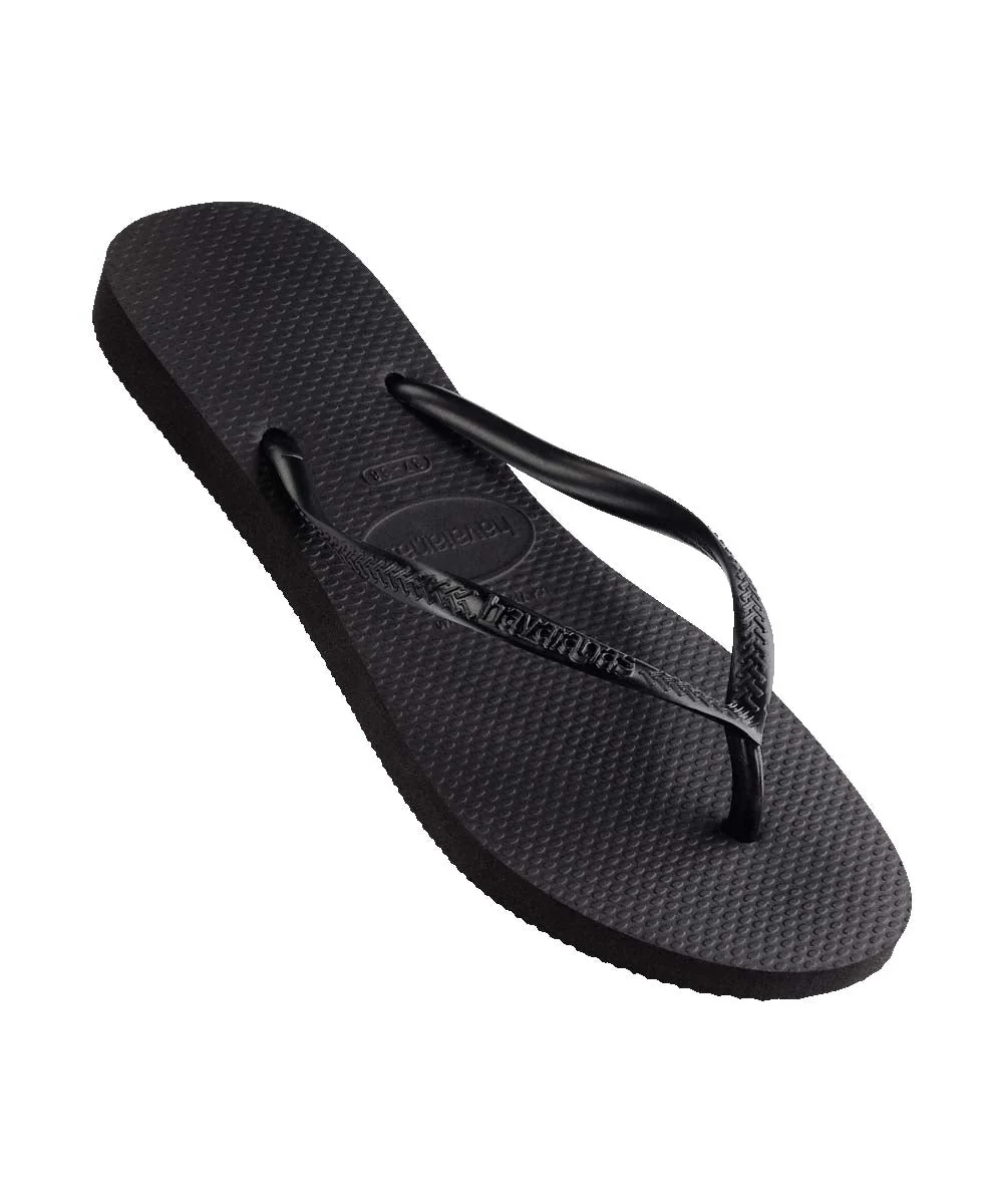 Havaianas Women's Slim Basic Thongs - Image 3