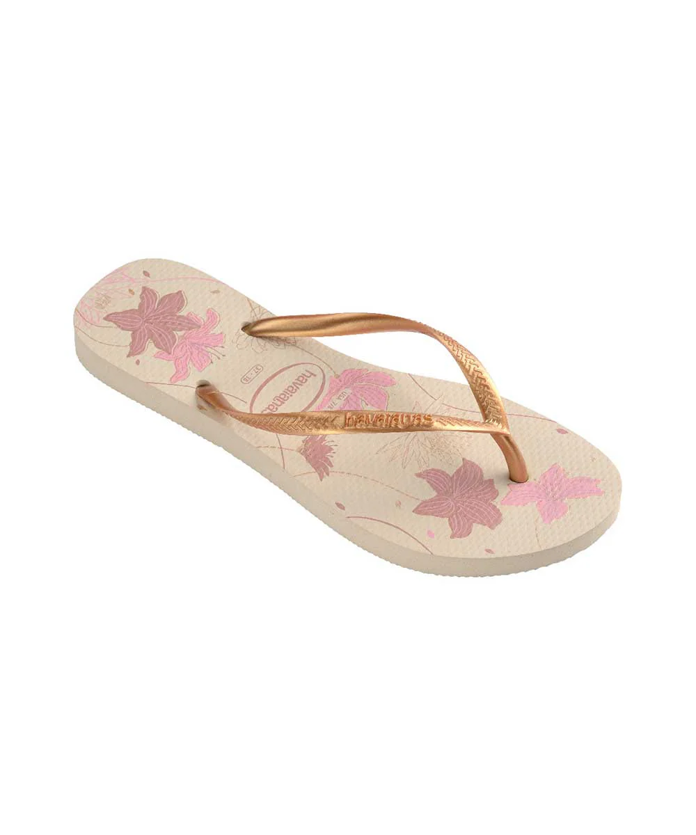Havaianas Women's Slim Organic Thong - Image 4