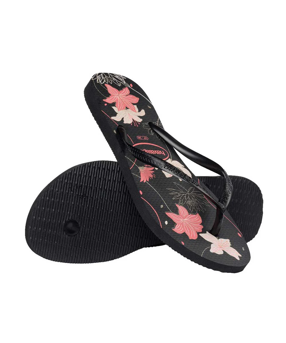 Havaianas Women's Slim Organic Thong - Image 3