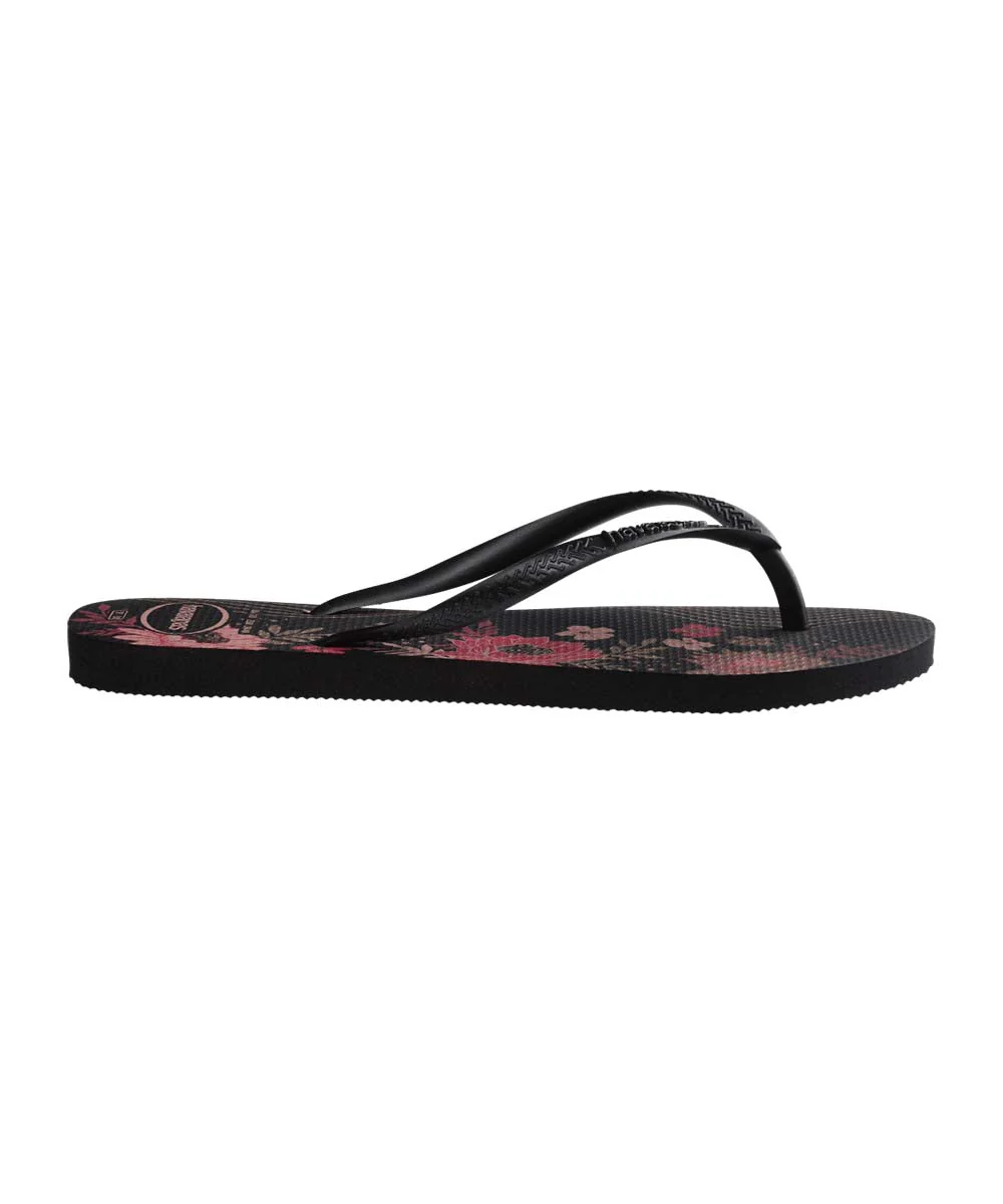 Havaianas Women's Slim Organic Thongs - Image 4