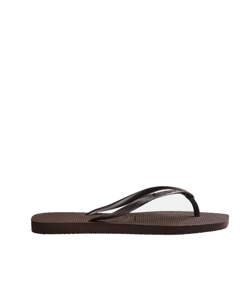 Havaianas Women's Slim Square Solid Thongs - Image 11
