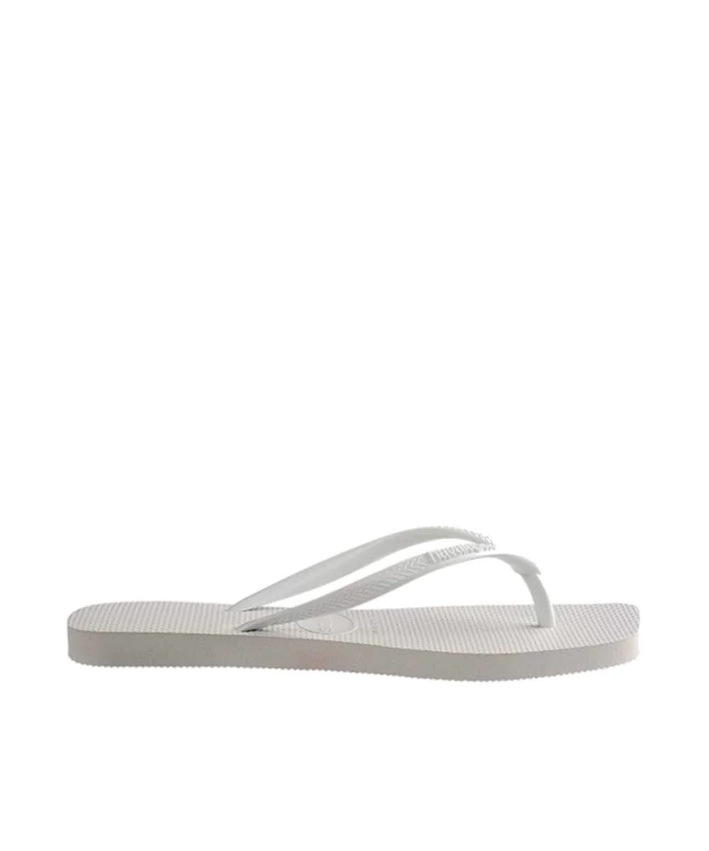Havaianas Women's Slim Square Solid Thongs - Image 8