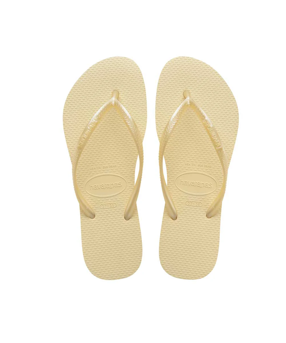 Havaianas Women's Slim Basic Thong - Image 2