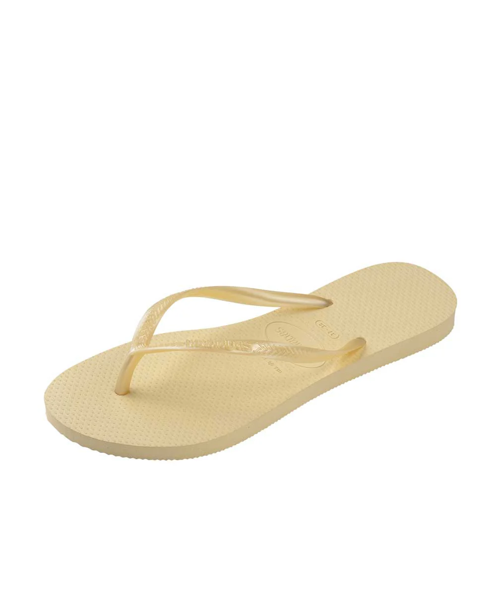 Havaianas Women's Slim Basic Thong - Image 5