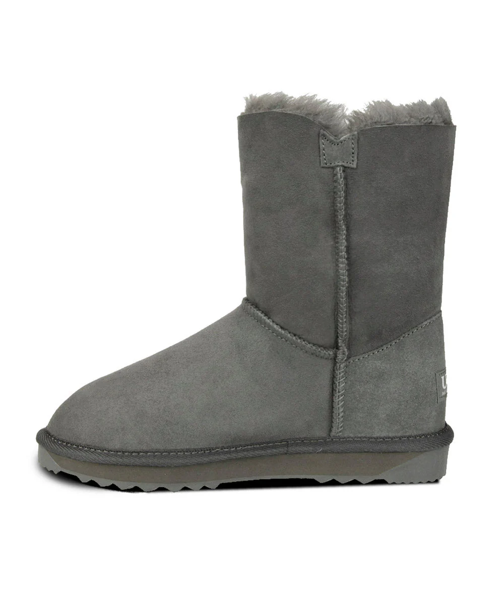 Men's UGG Premium Short Button - Image 11