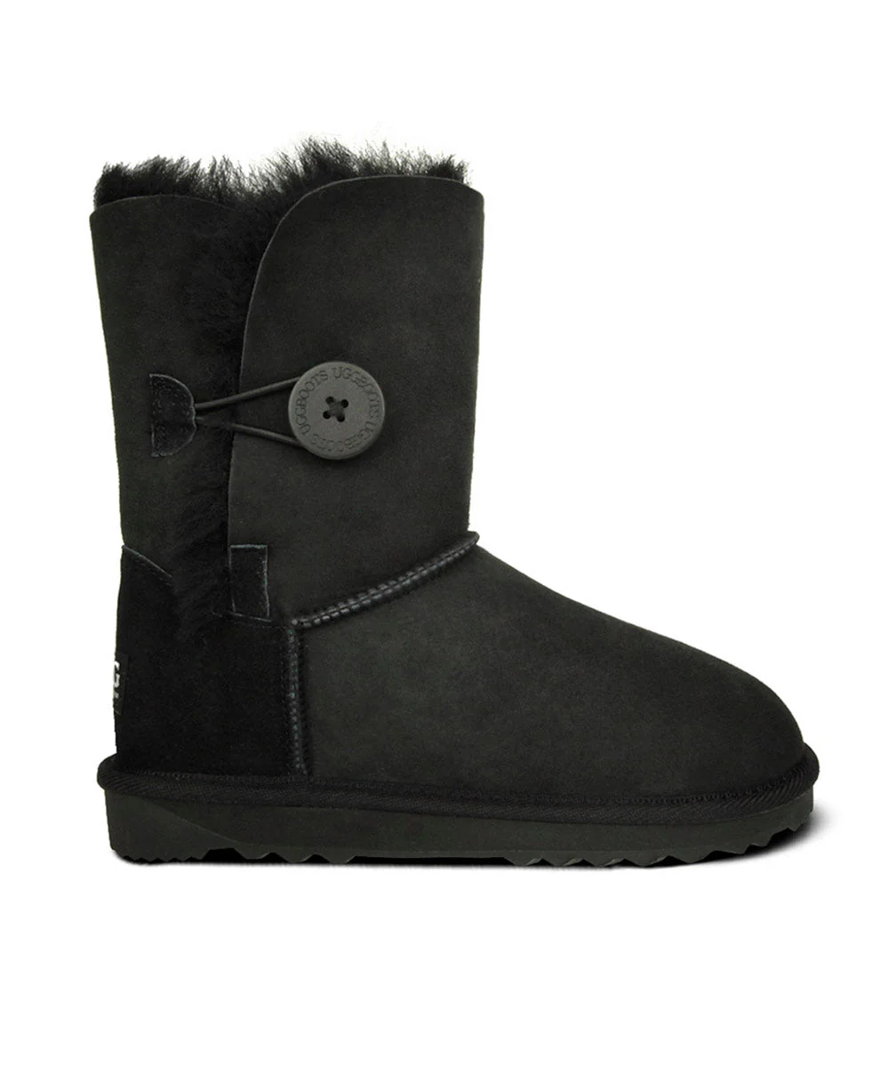 Men's UGG Premium Short Button - Image 23