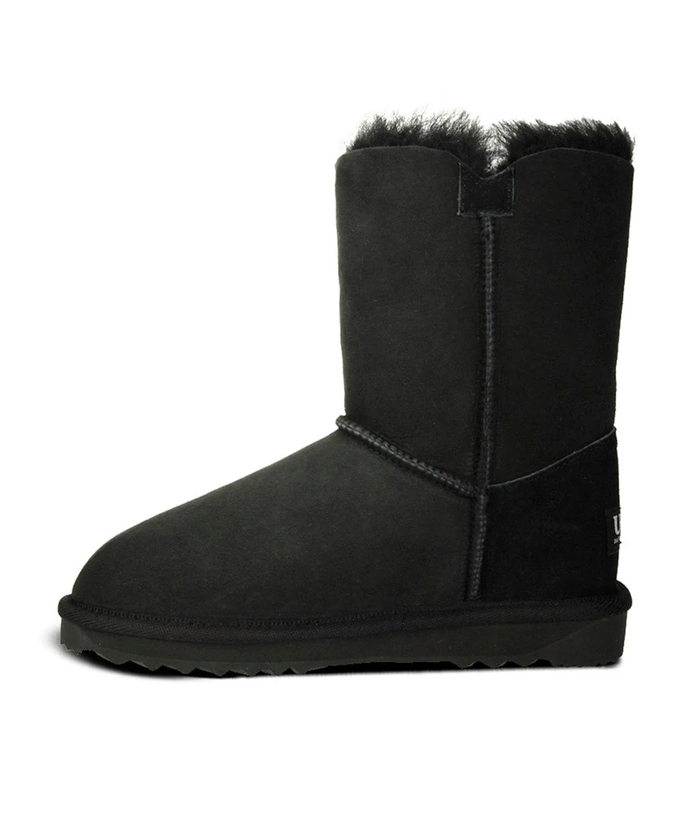 Men's UGG Premium Short Button - Image 25