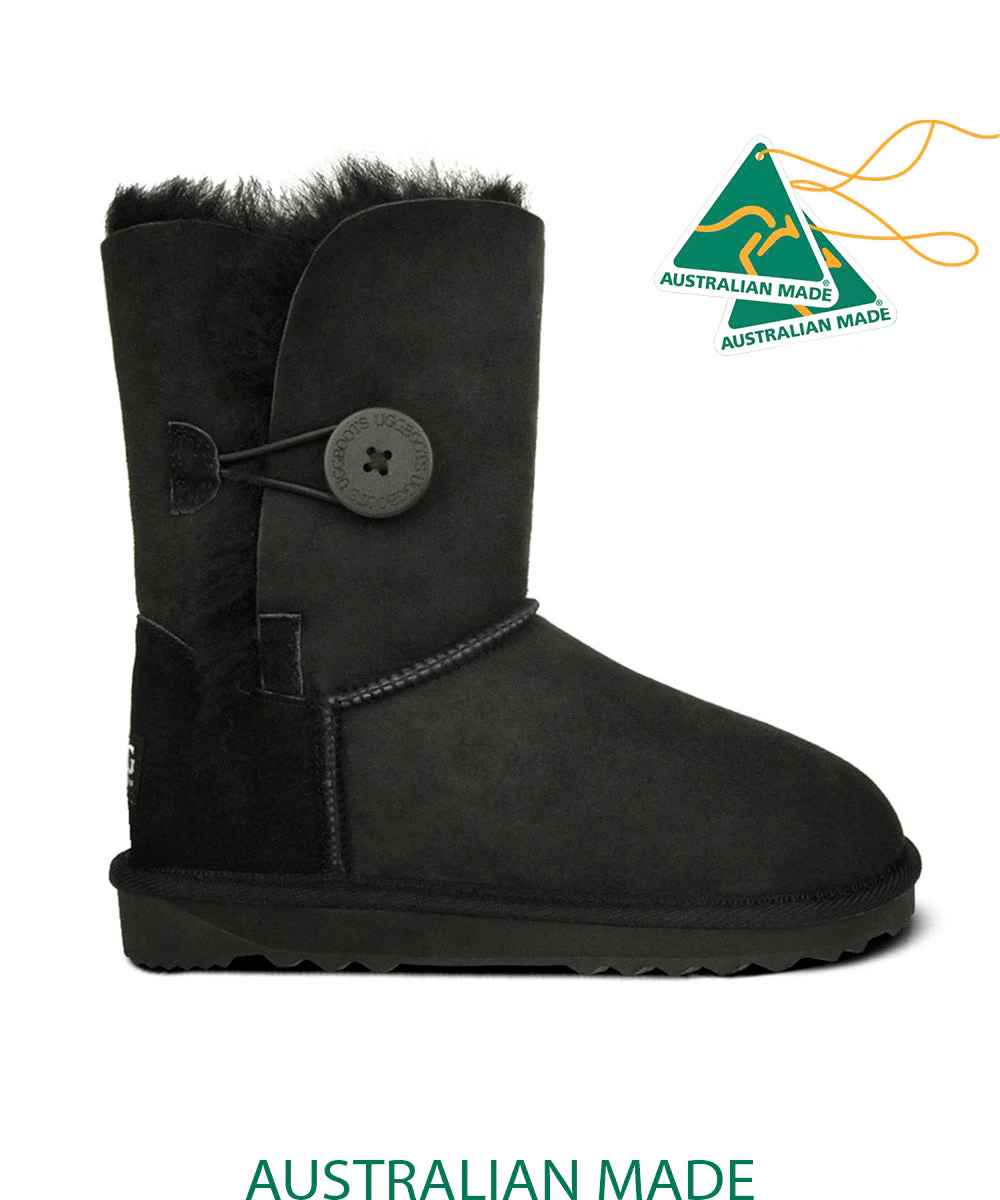 Men's UGG Premium Short Button - Image 29