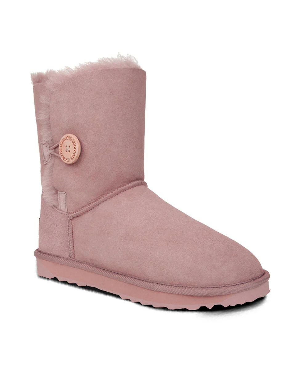 Men's UGG Premium Short Button - Image 32