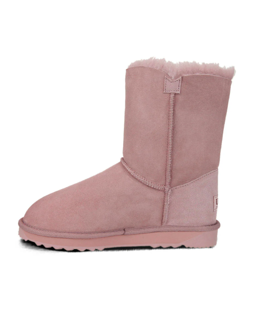 Men's UGG Premium Short Button - Image 33