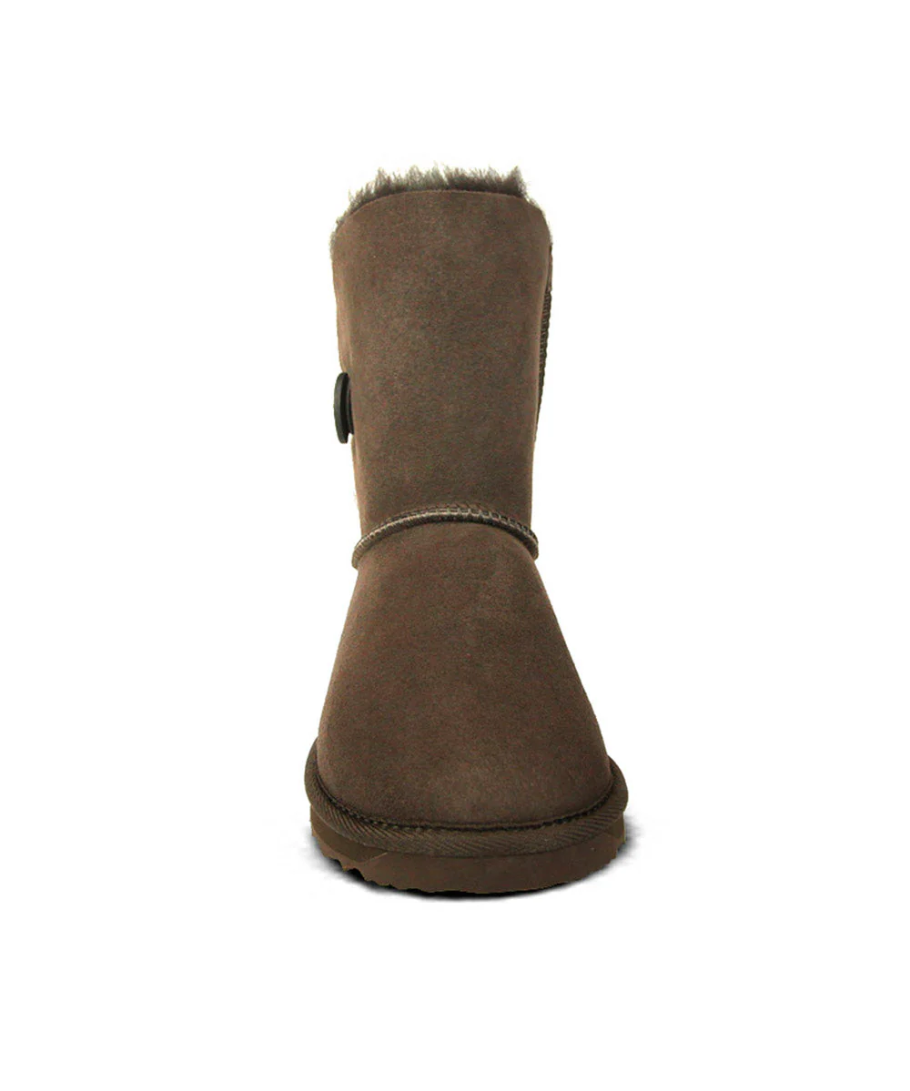 Men's UGG Premium Short Button - Image 5