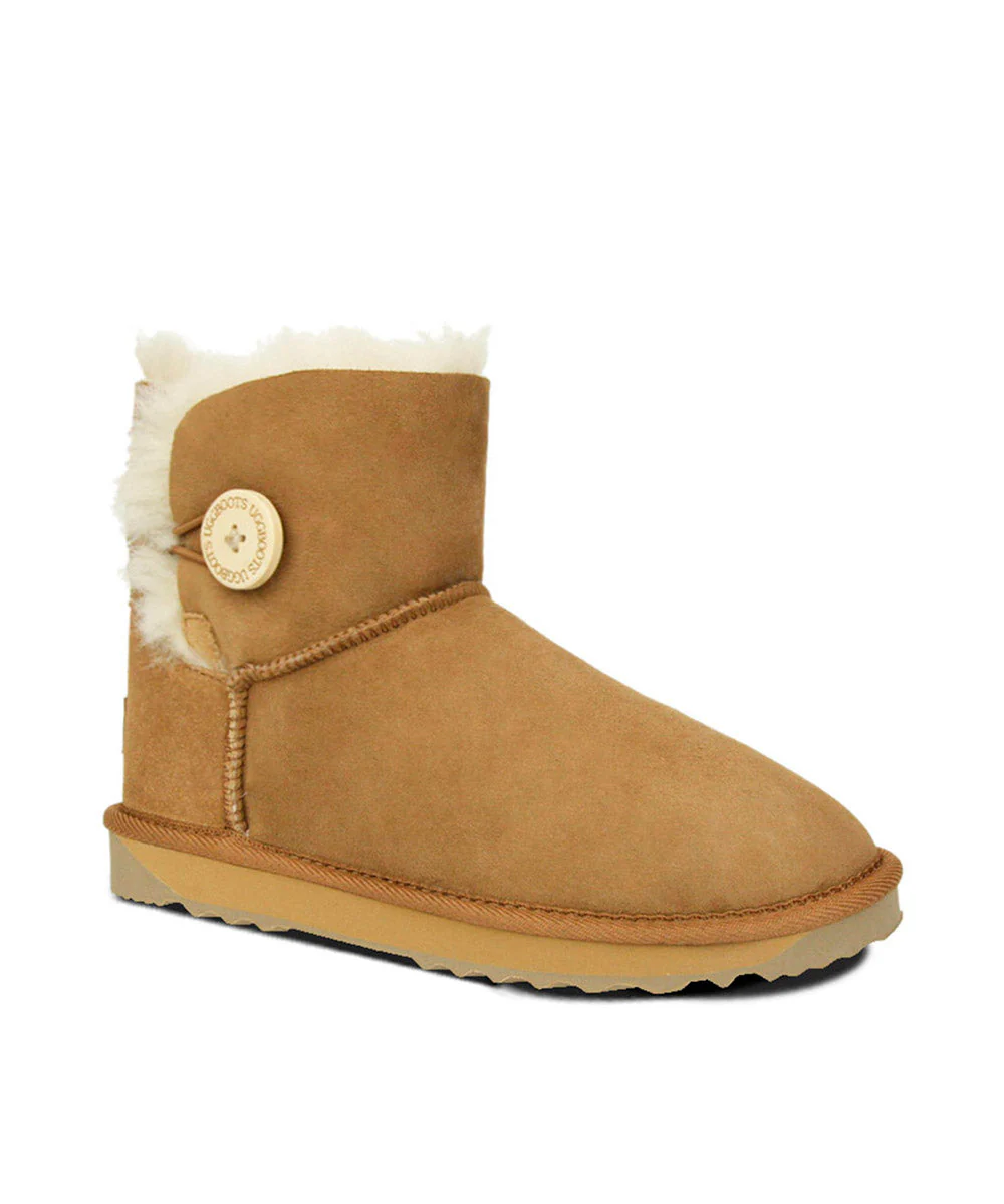 Men's UGG Premium Mini Button - Image 10