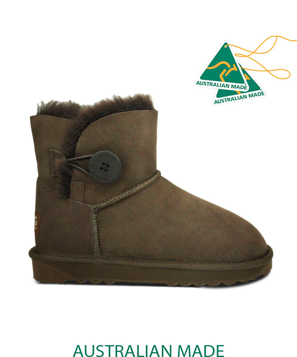 Men's UGG Premium Mini Button - Image 14