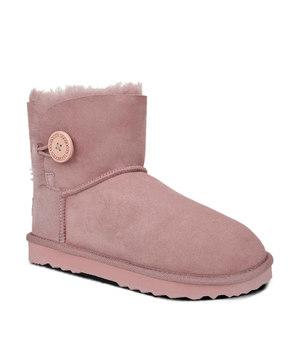 Men's UGG Premium Mini Button - Image 29