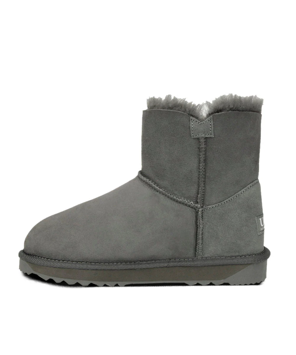 Men's UGG Premium Mini Button - Image 4