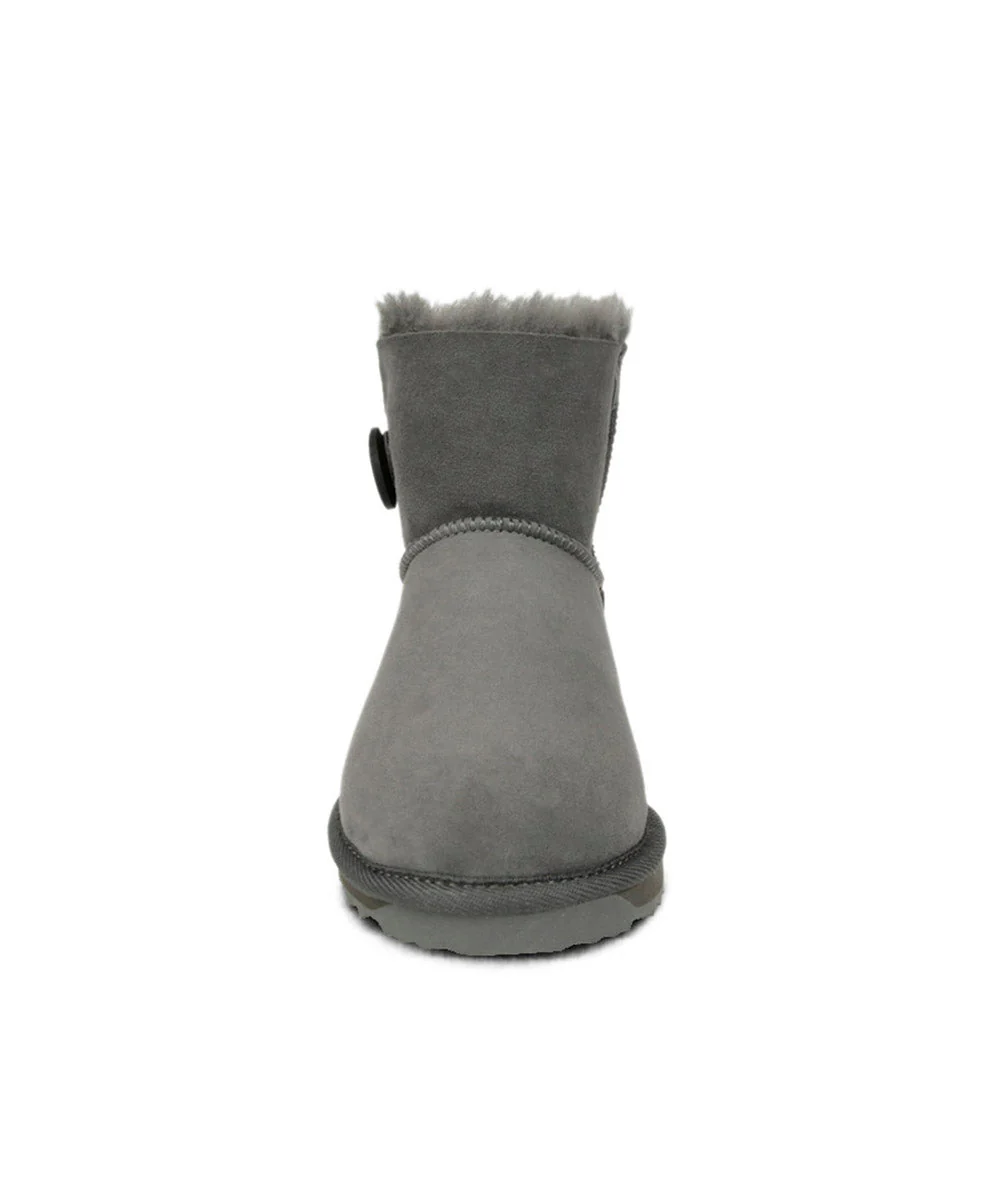 Men's UGG Premium Mini Button - Image 5