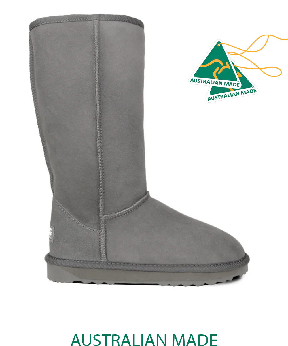 Women's UGG Premium Classic Tall - Image 23