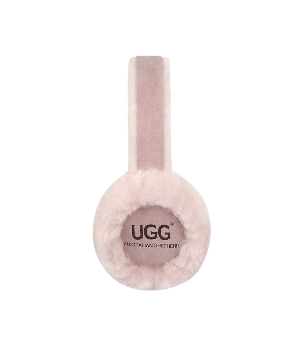 Jaye Wool UGG Earmuffs - Image 12