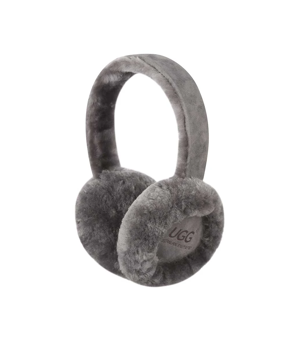 Jaye Wool UGG Earmuffs - Image 14