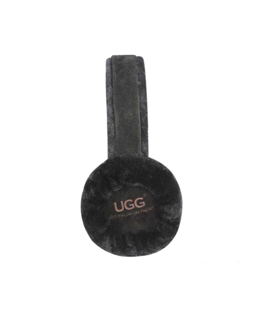 Jaye Wool UGG Earmuffs - Image 8