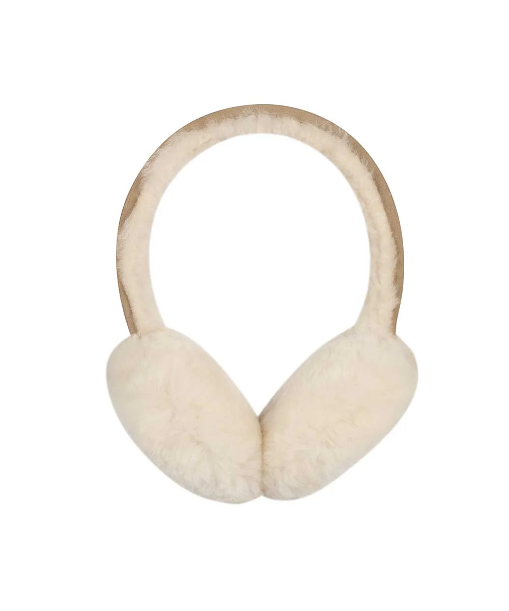 Jaye Wool UGG Earmuffs - Image 9