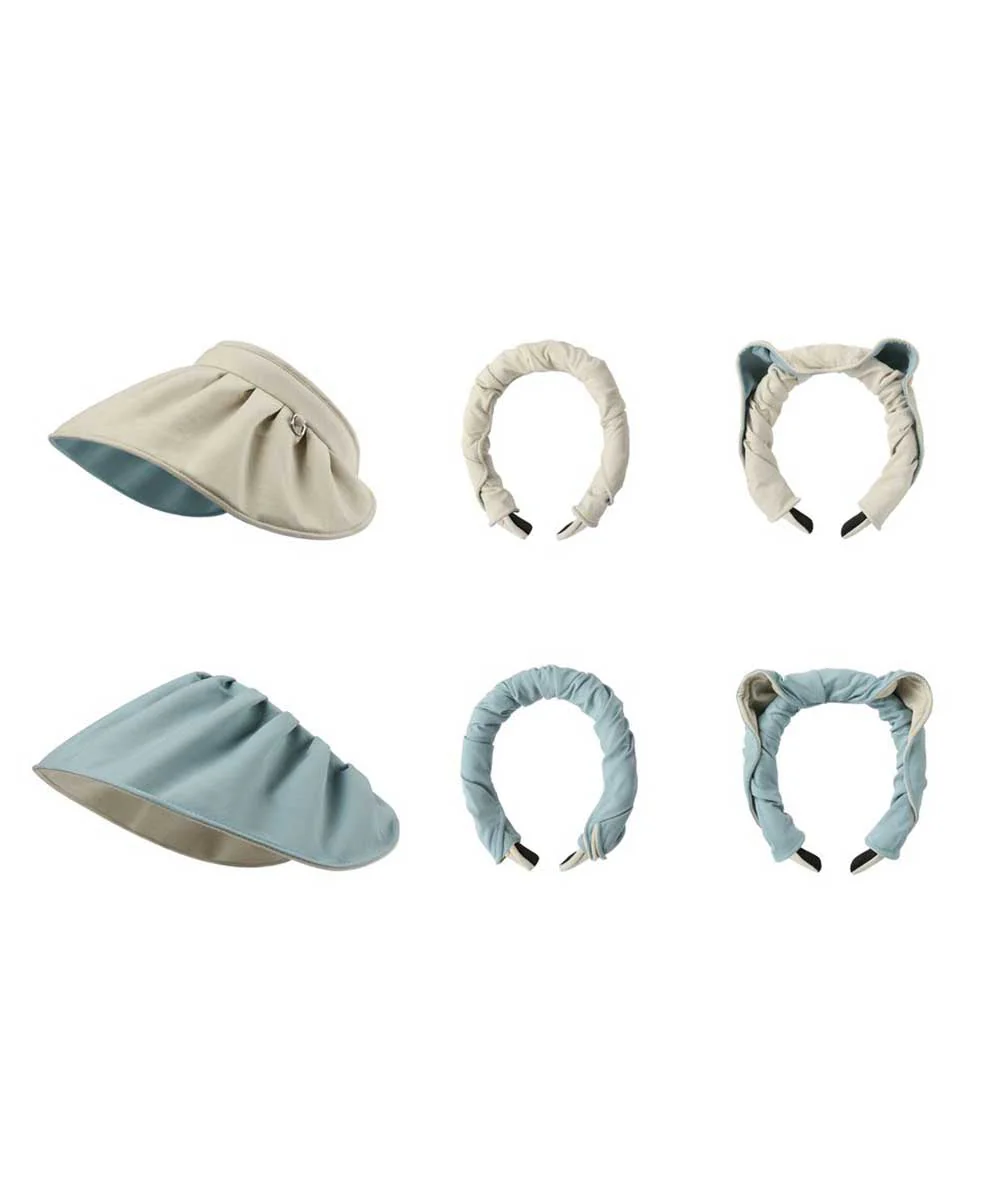 Joana Reversible Visor - Image 3