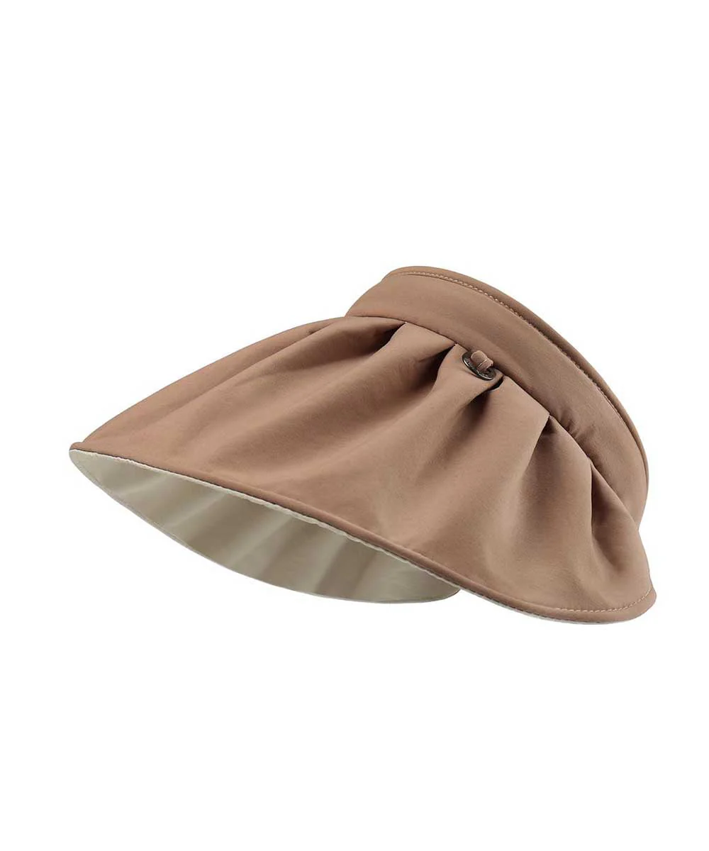Joana Reversible Visor - Image 7