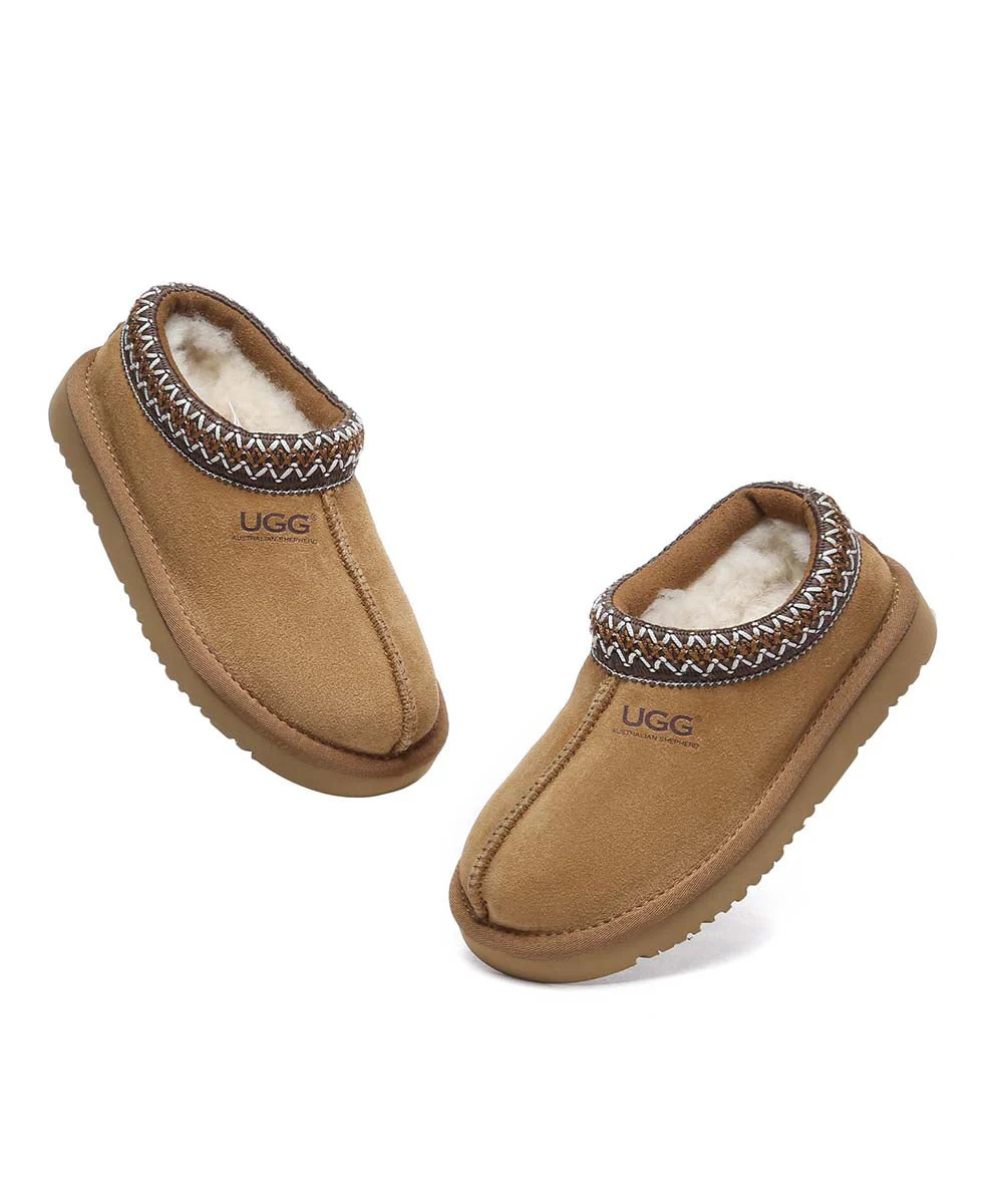 Kid’s Tassy UGG Moccasin - Image 5