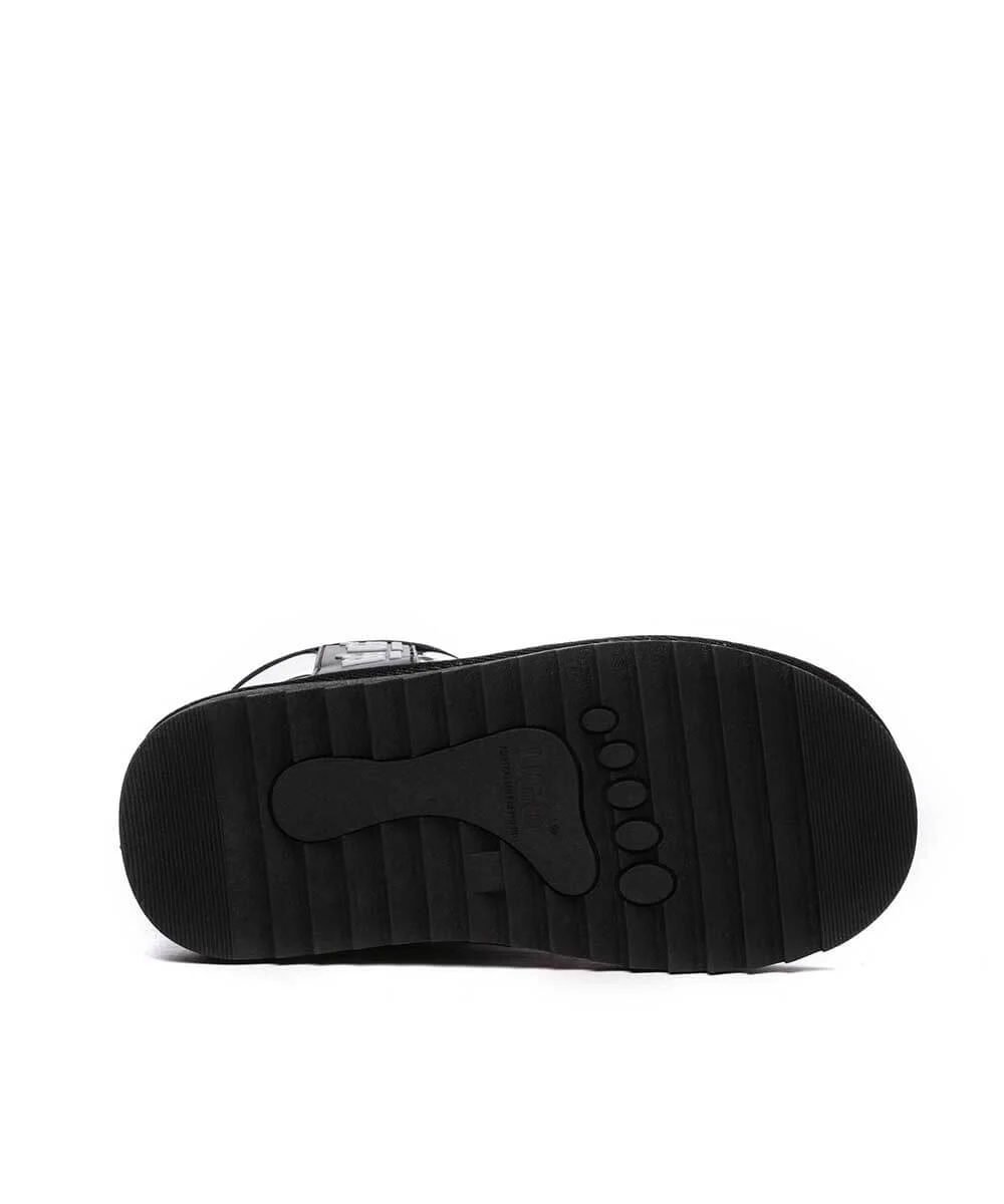 Kid's UGG Ava Waterproof Rain Boot - Image 6