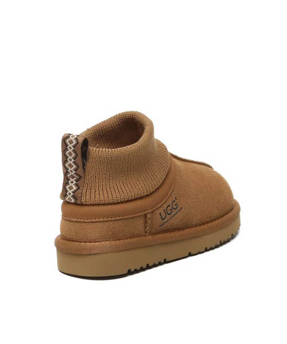 Kid’s UGG Maggie Boot - Image 3