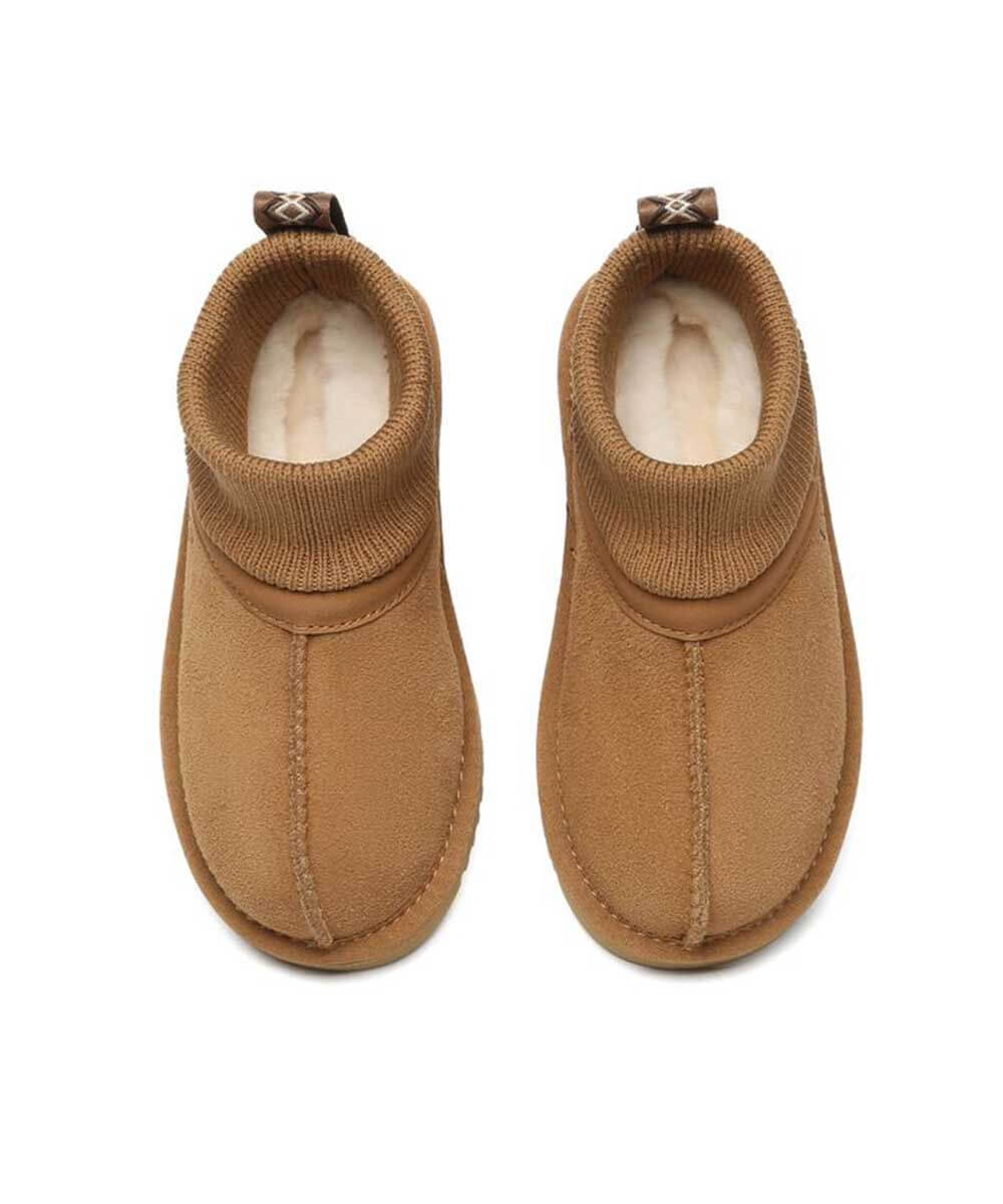 Kid’s UGG Maggie Boot - Image 4