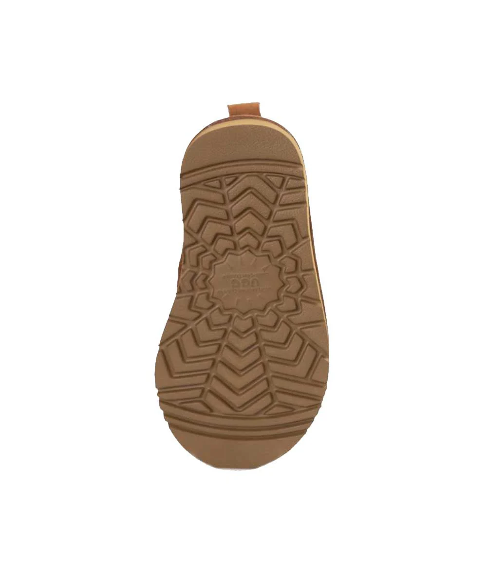 Kid’s UGG Rye Velcro Boot - Image 5