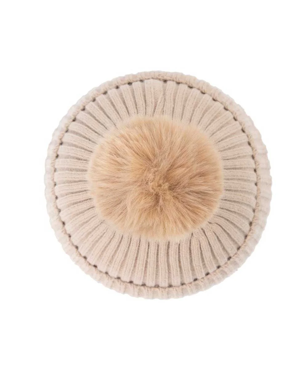 Kids Molly Beanie - Image 3