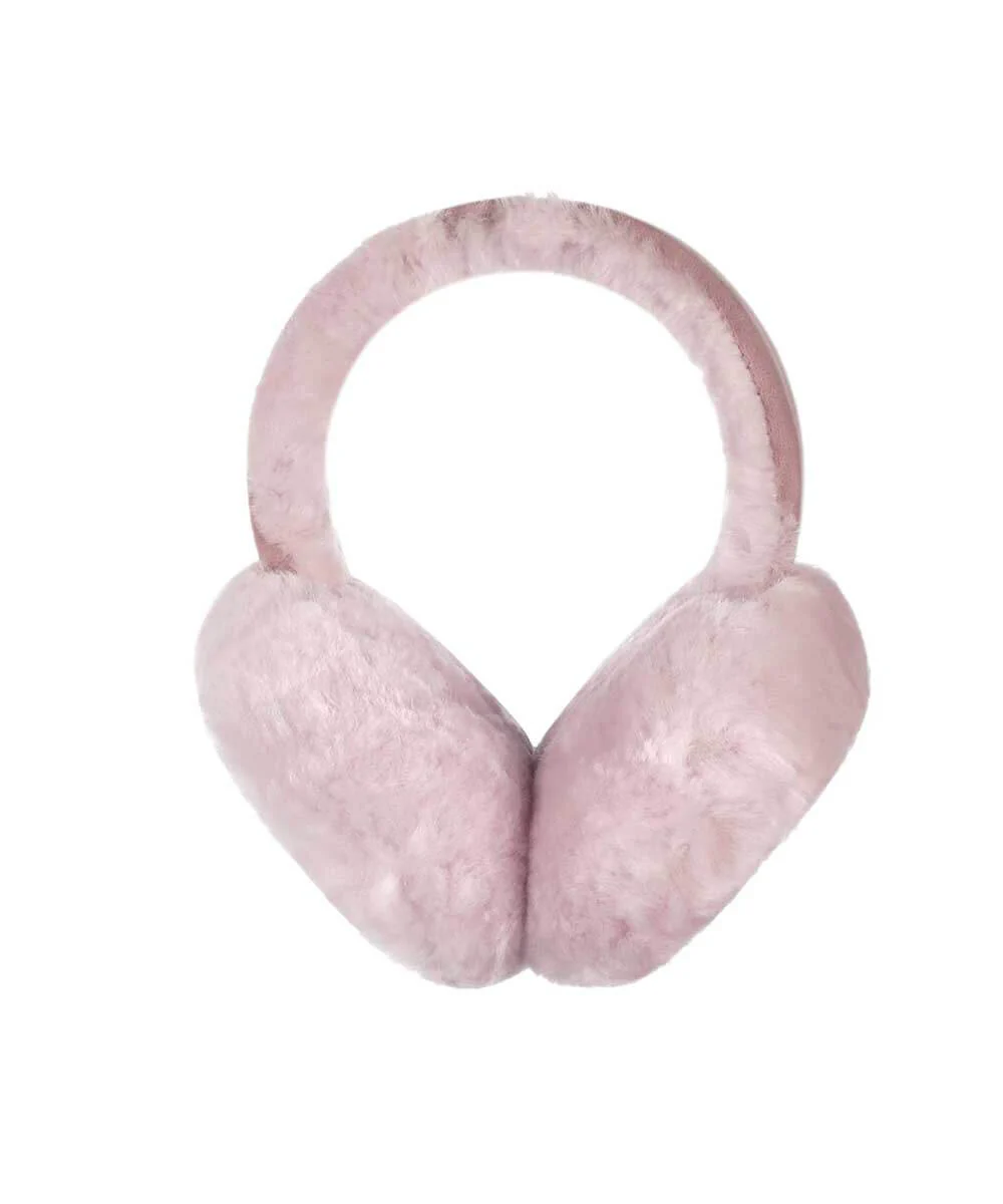 Kids Wool UGG Earmuff - Image 6