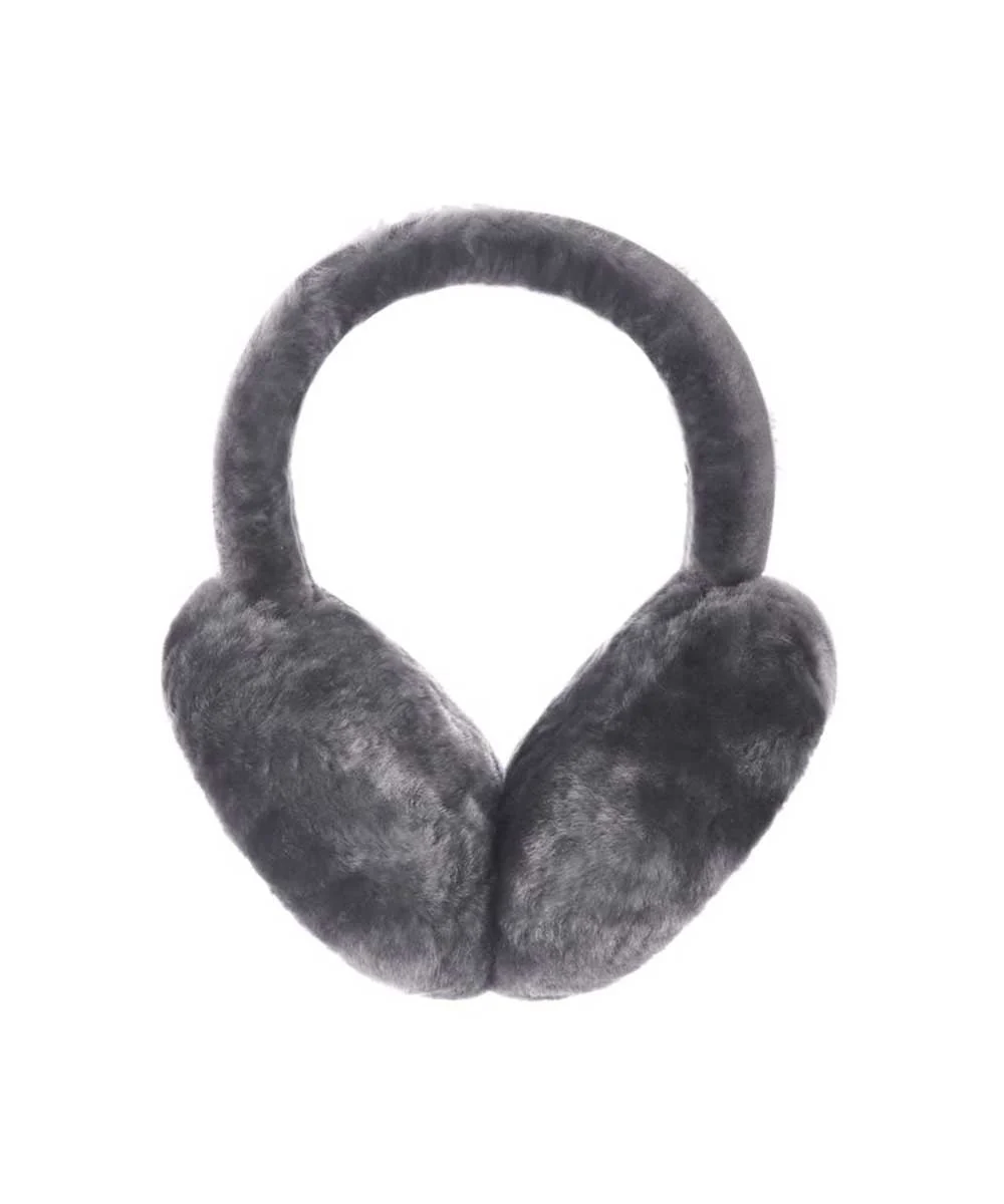 Kids Wool UGG Earmuff - Image 9