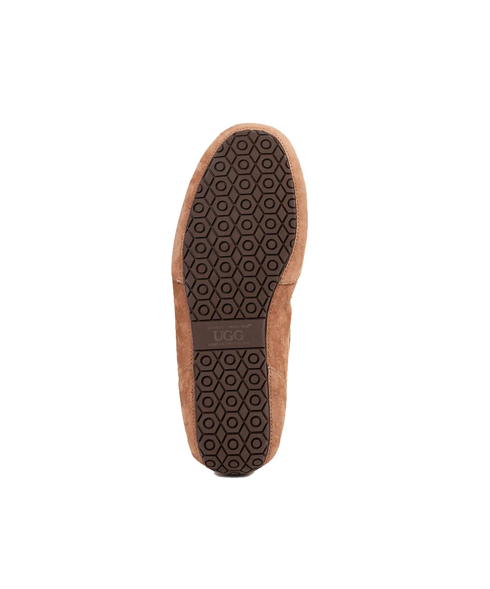 Men’s Arlie UGG Moccasin - Image 10