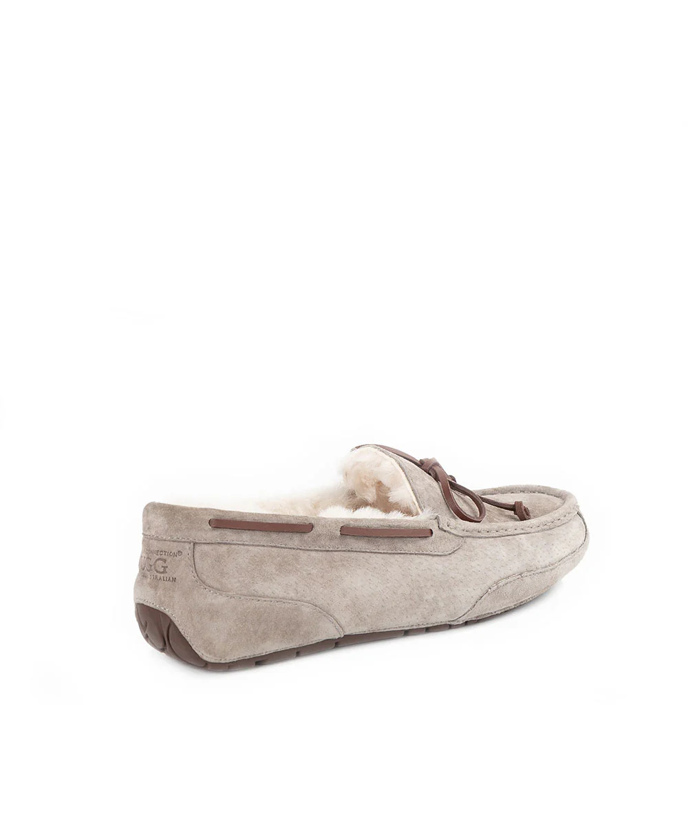 Men’s Arlie UGG Moccasin - Image 3