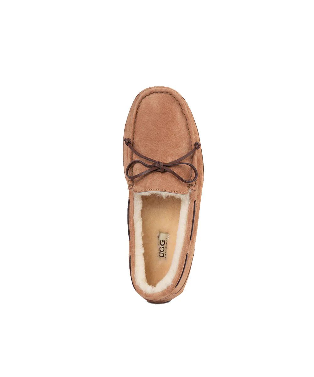 Men’s Arlie UGG Moccasin - Image 9