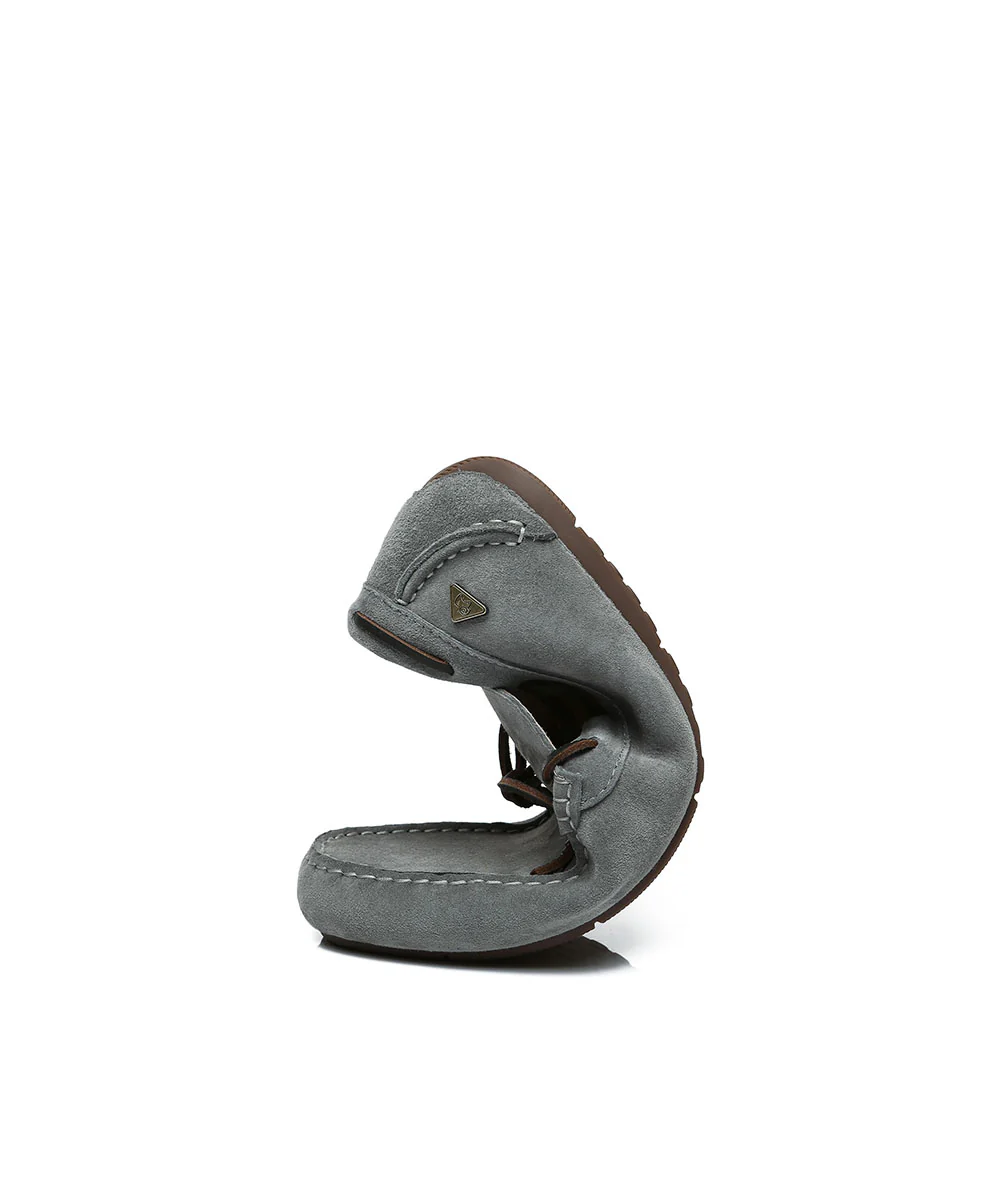 Men’s Byran Moccasin - Image 15